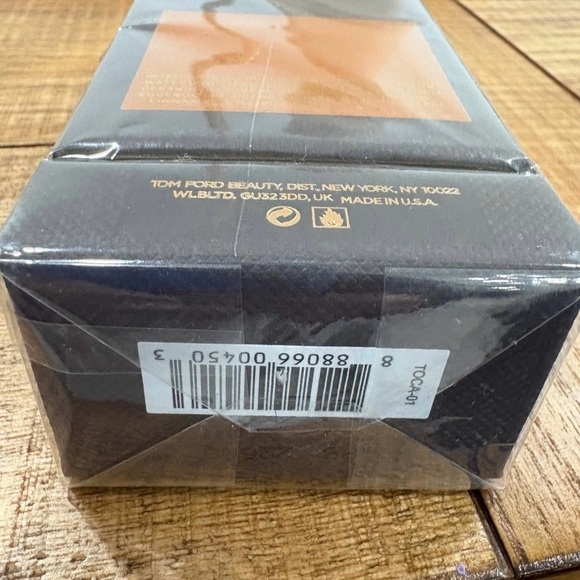 Tom Ford Tobacco Vanille Eau de Parfum - Picture 4 of 4